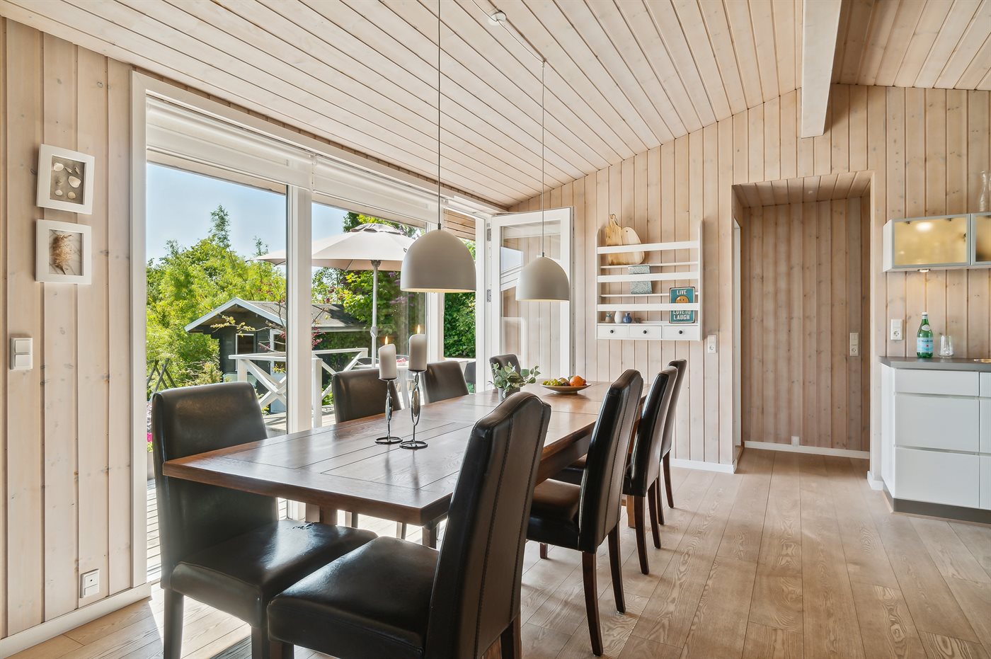 Ferienhaus 52-4549 in Ebeltoft - Bild 5