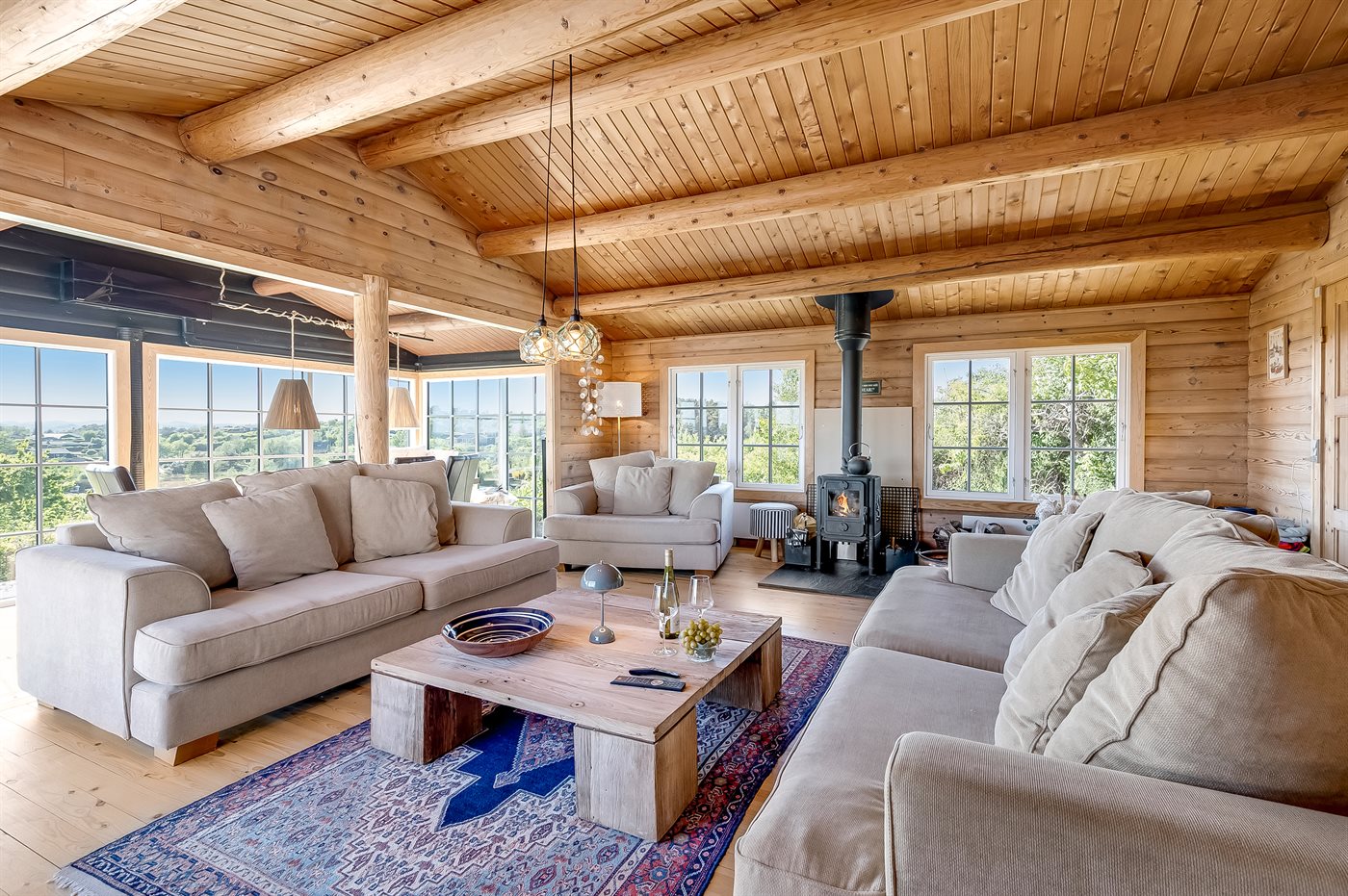 Urlaubstraum mit Meerblick in Ebeltoft – Dein neues Zuhause! - Bild 2