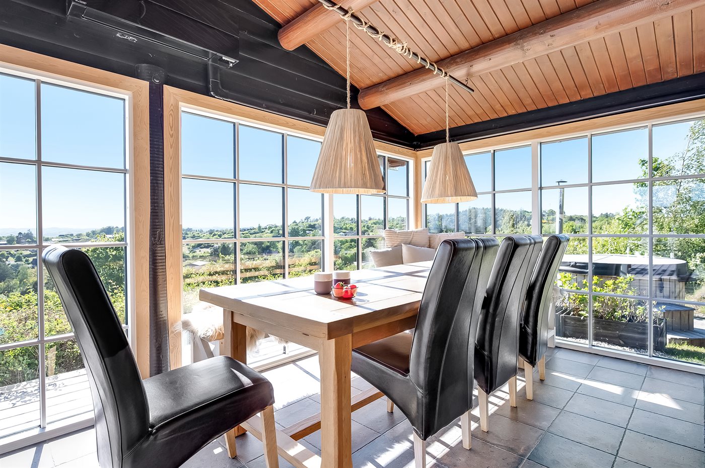 Urlaubstraum mit Meerblick in Ebeltoft – Dein neues Zuhause! - Bild 3