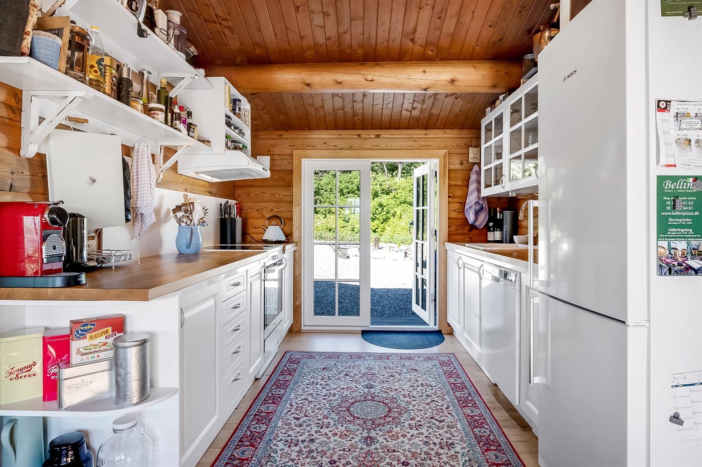 Urlaubstraum mit Meerblick in Ebeltoft – Dein neues Zuhause! - Bild 4