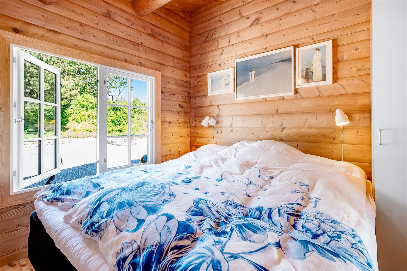 Urlaubstraum mit Meerblick in Ebeltoft – Dein neues Zuhause! - Bild 5