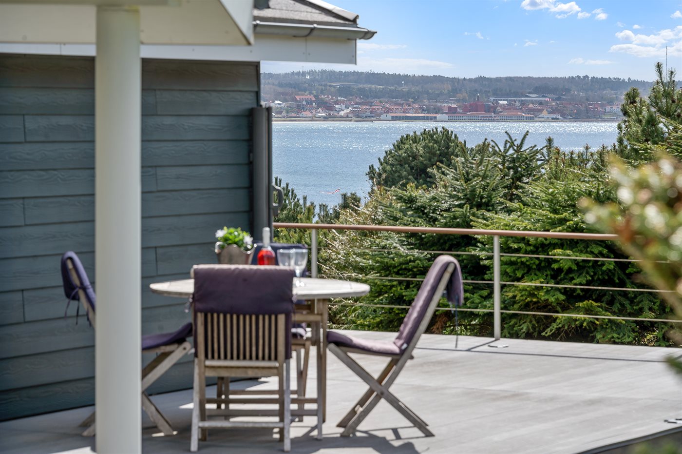 Ferienhaus 52-4561 in Ebeltoft - Bild 3