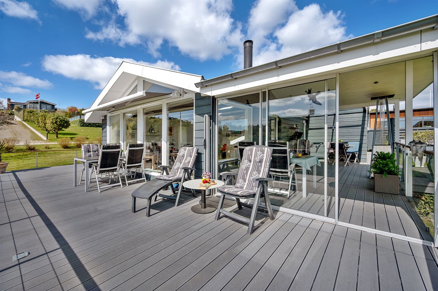 Ferienhaus 52-4561 in Ebeltoft - Bild 4