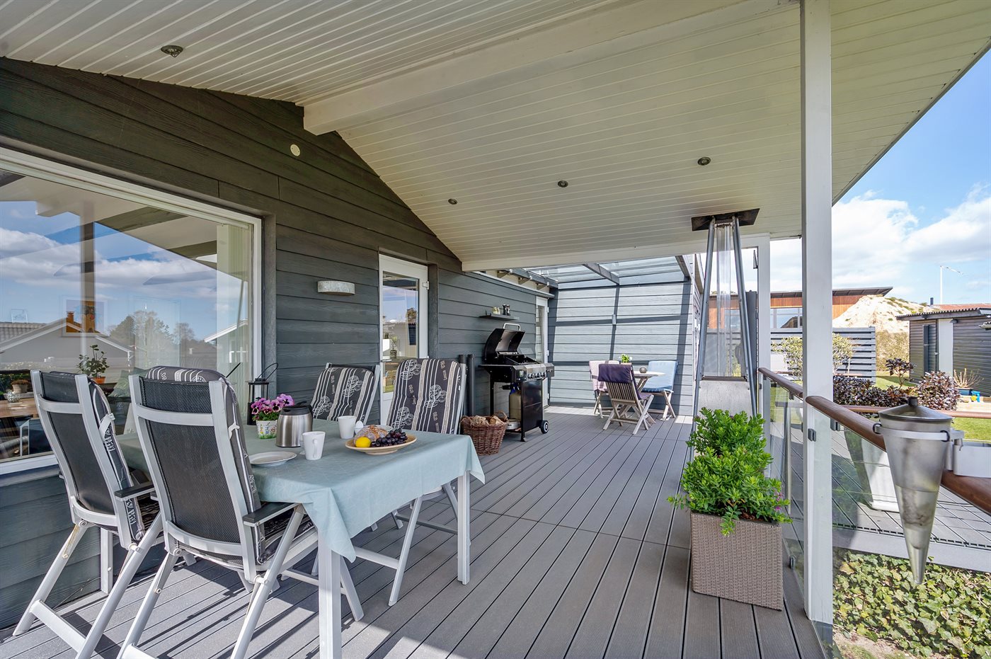 Ferienhaus 52-4561 in Ebeltoft - Bild 5