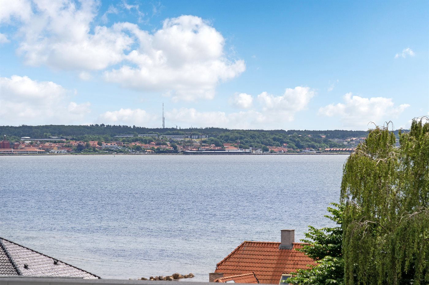 Urlaubstraum am Ebeltoft Vig – Dein perfektes Ferienhaus! - Bild 2