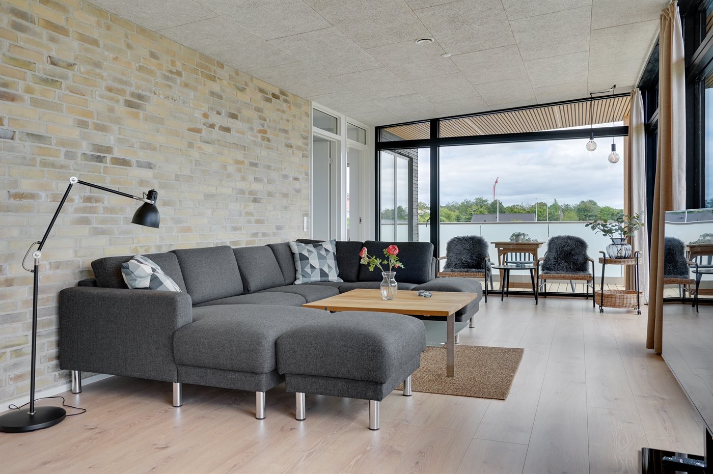 Urlaubstraum am Ebeltoft Vig – Dein perfektes Ferienhaus! - Bild 5