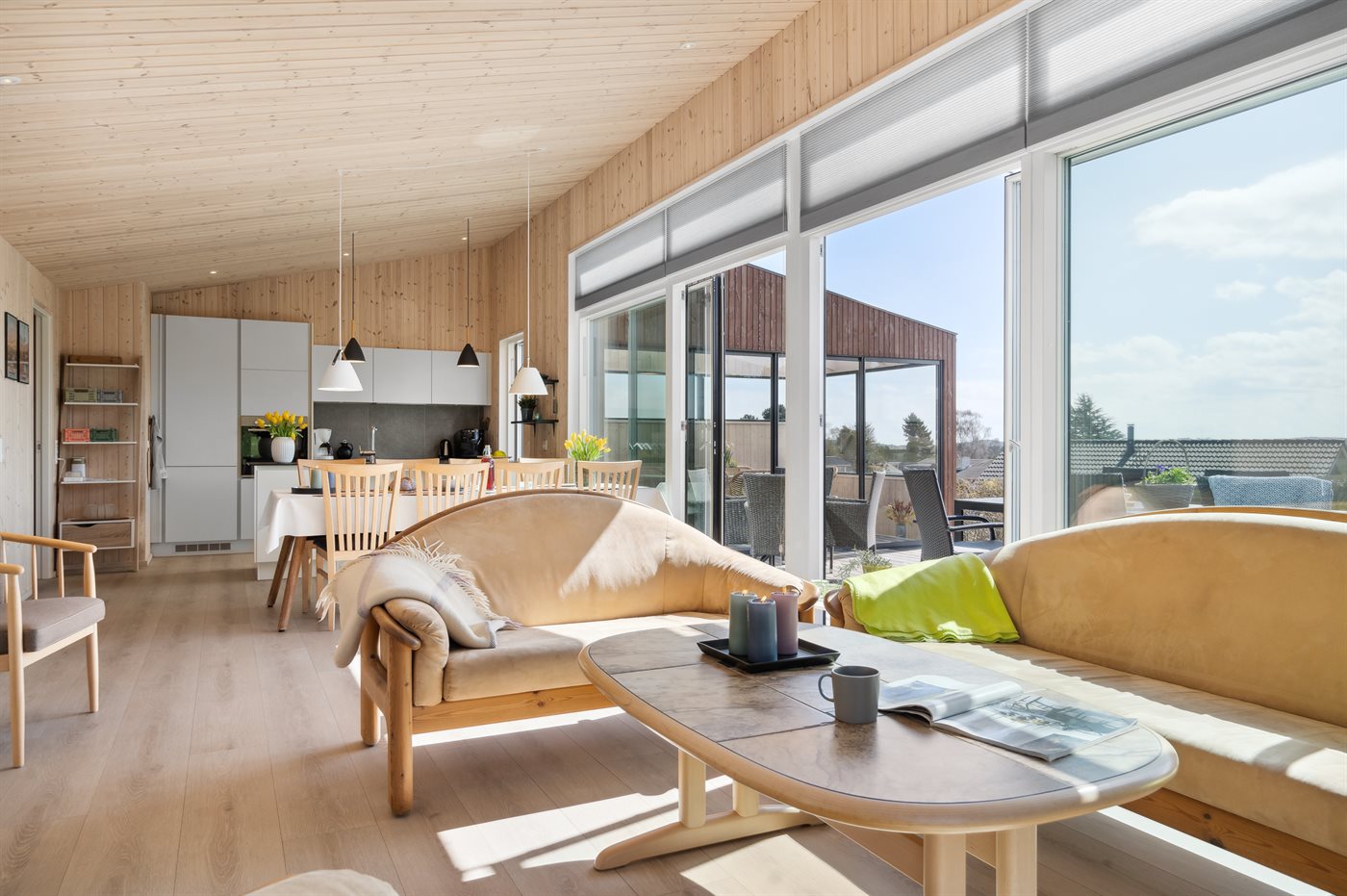 Ferienhaus 52-4571 in Ebeltoft - Bild 3