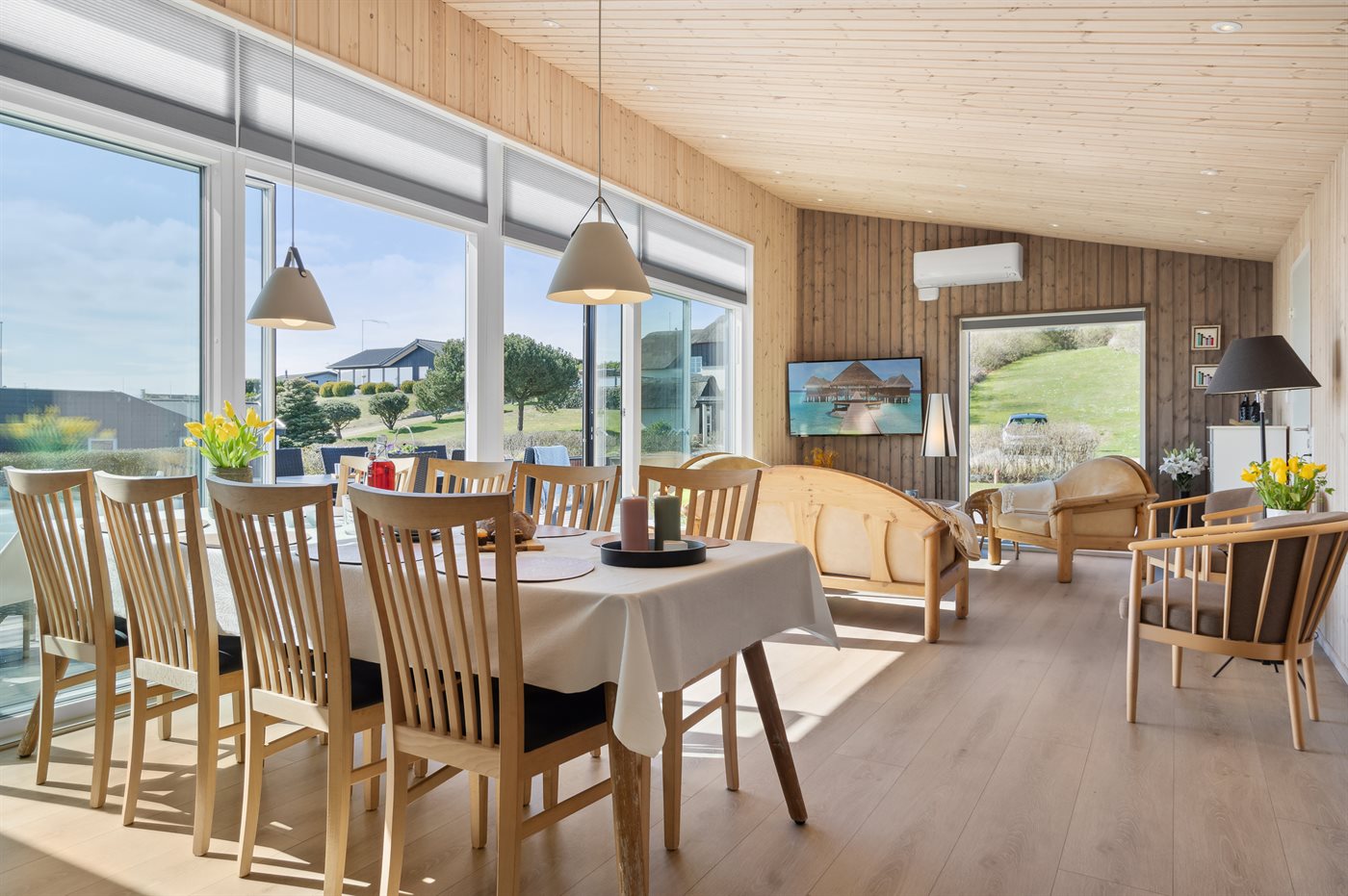 Ferienhaus 52-4571 in Ebeltoft - Bild 4