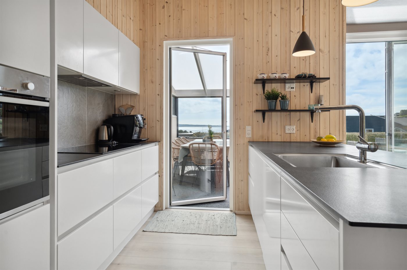 Ferienhaus 52-4571 in Ebeltoft - Bild 5