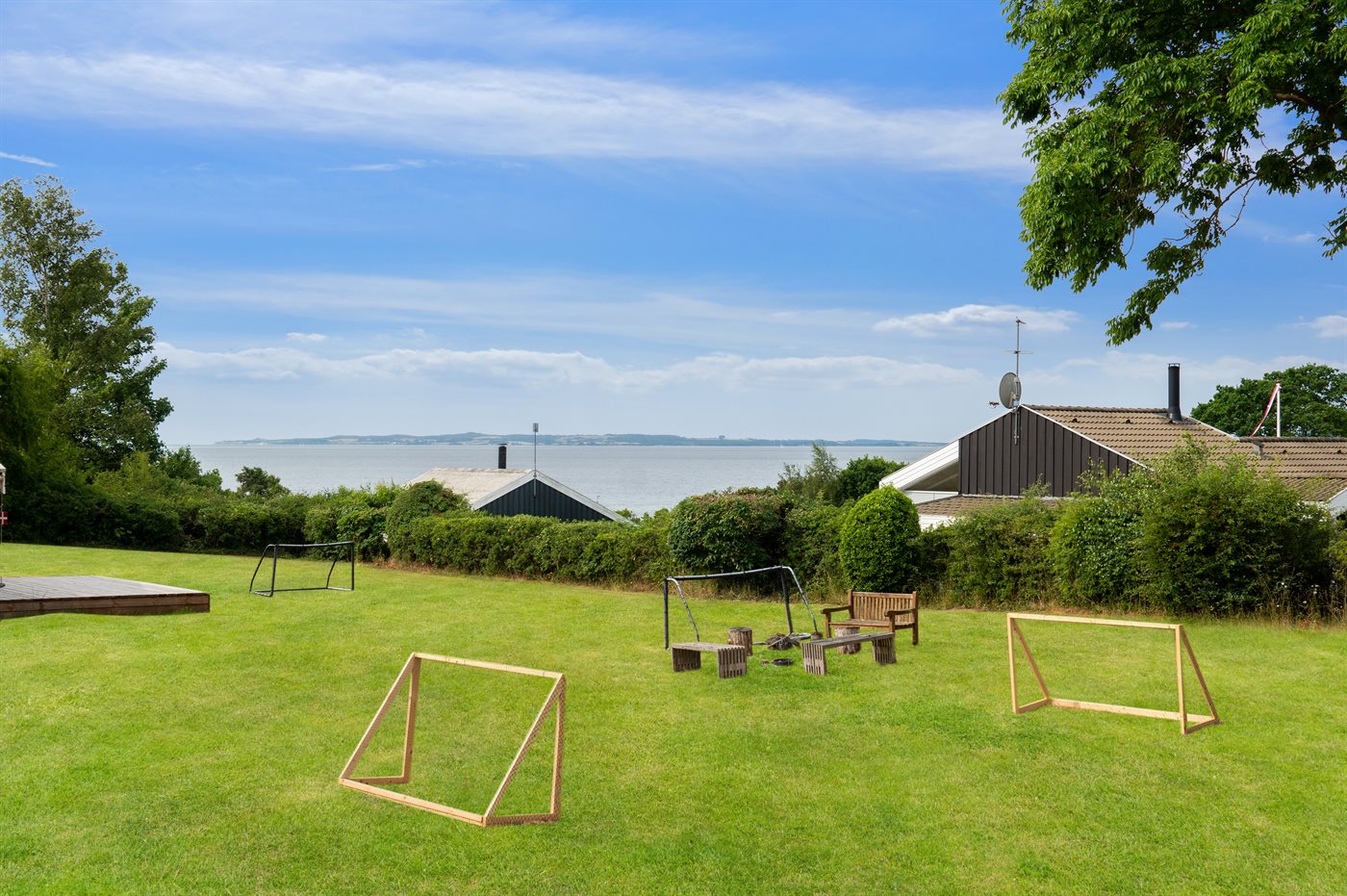 Ferienhaus 52-4573 in Egsmark Strand - Bild 3
