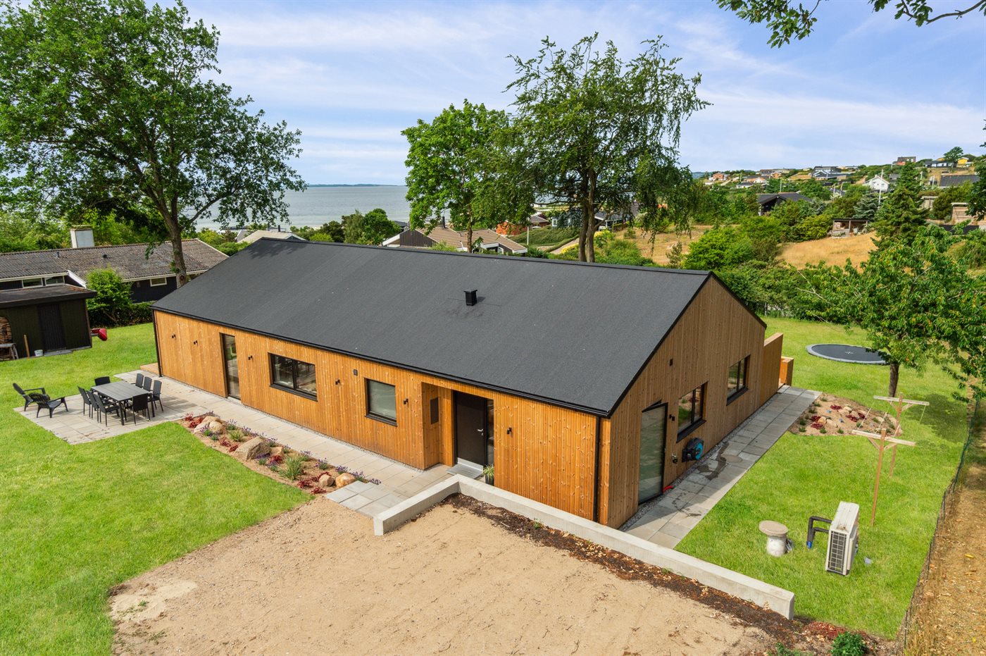 Ferienhaus 52-4573 in Egsmark Strand - Bild 4