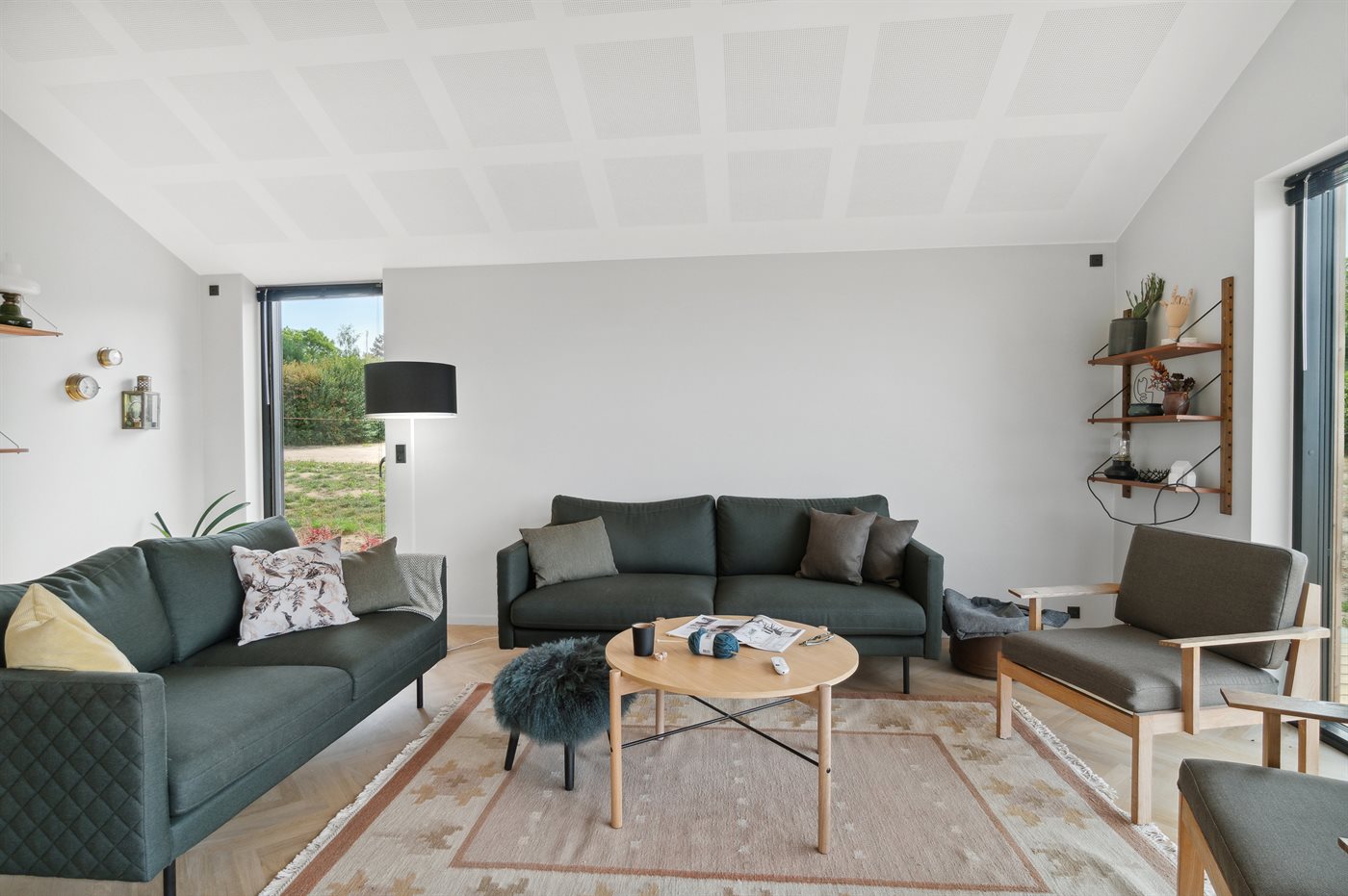 Ferienhaus 52-4573 in Egsmark Strand - Bild 5