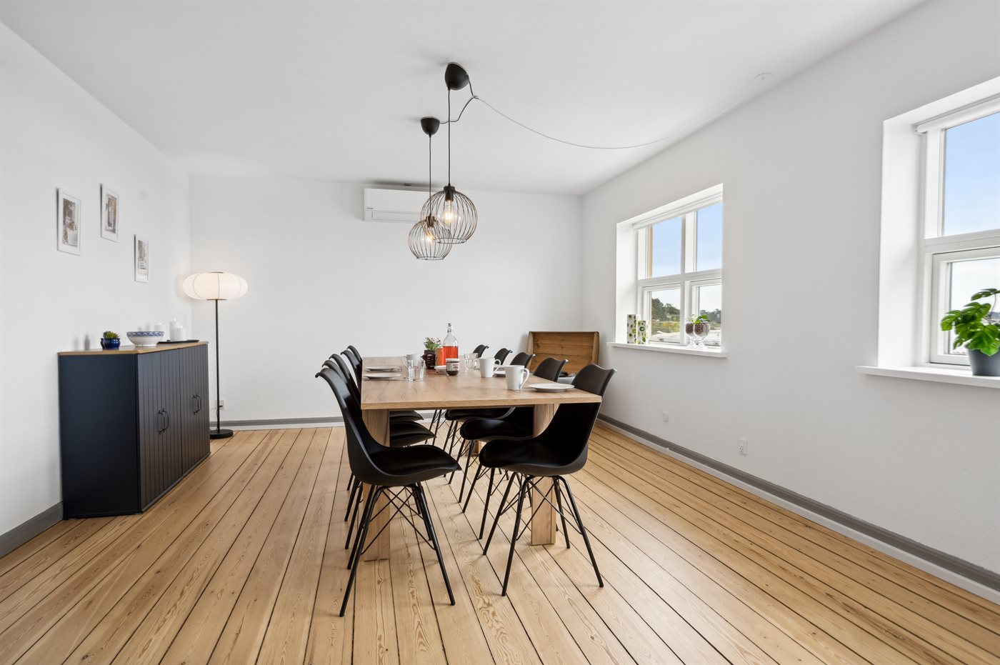 Urlaubstraum in Ebeltoft: Gemütliches Haus am Strand - Bild 5