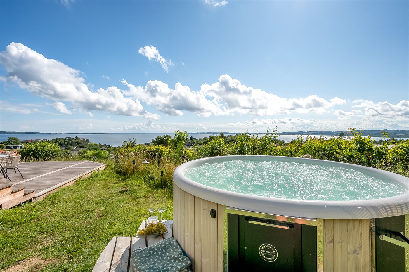 Ferienhaus 52-4580 in Ebeltoft - Bild 2