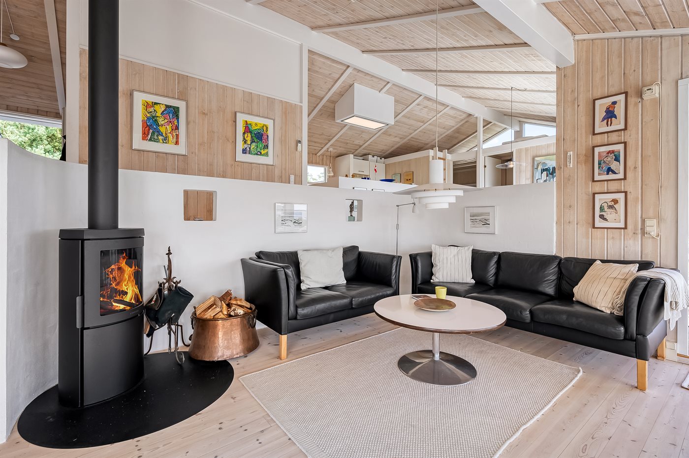 Ferienhaus 52-4580 in Ebeltoft - Bild 3