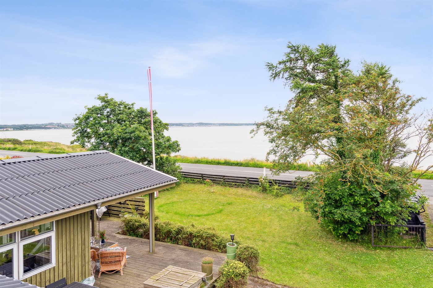 Ferienhaus 52-4581 in Egsmark Strand - Bild 2