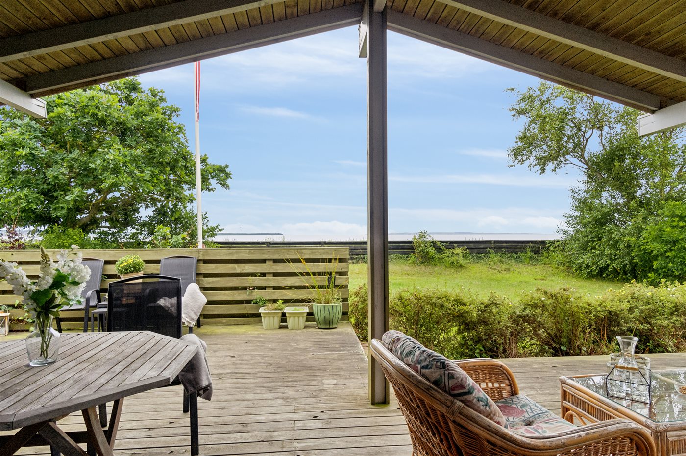 Ferienhaus 52-4581 in Egsmark Strand - Bild 3