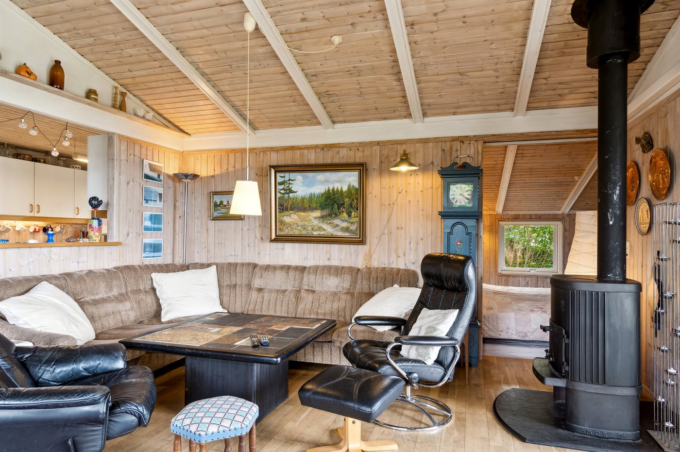 Ferienhaus 52-4581 in Egsmark Strand - Bild 4