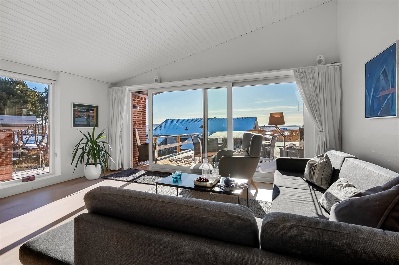 Ferienhaus 52-4585 in Ebeltoft - Bild 2