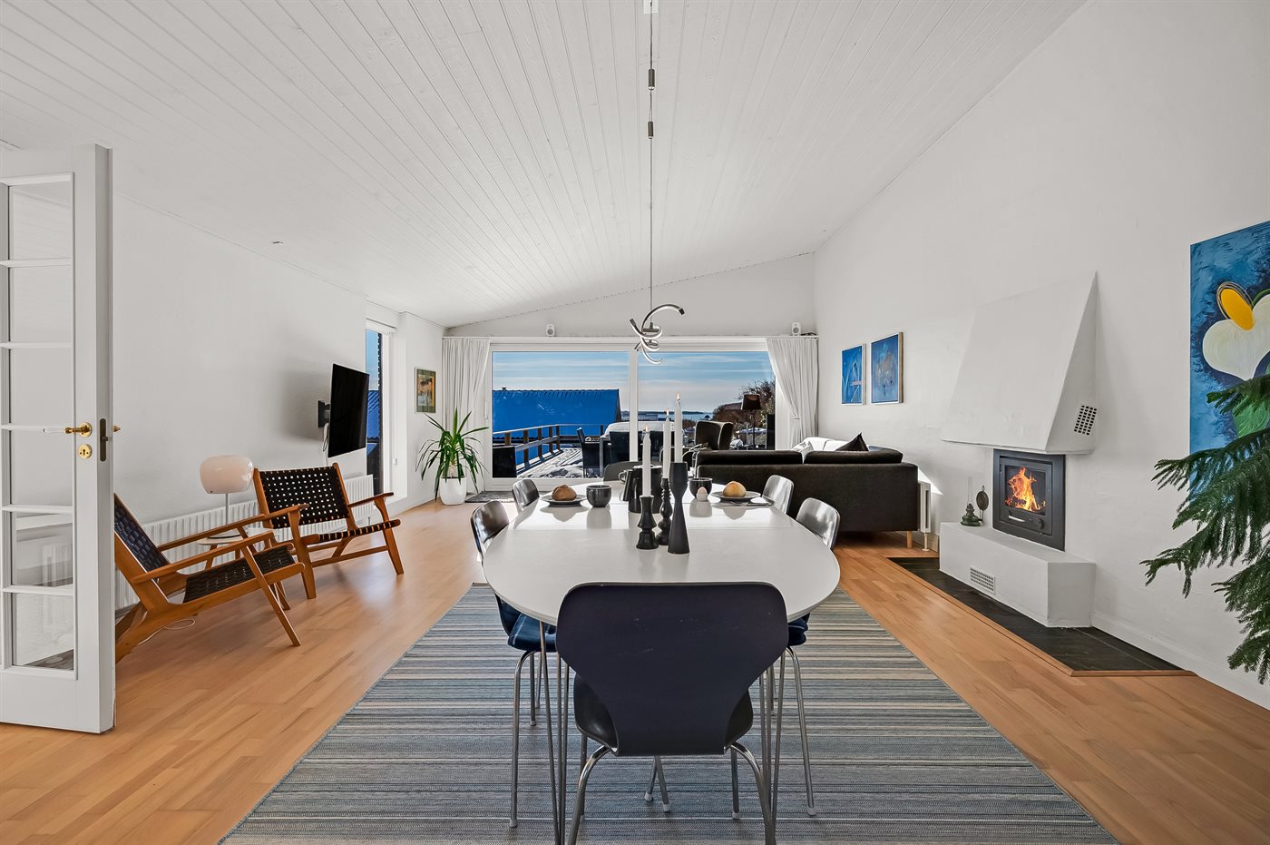 Ferienhaus 52-4585 in Ebeltoft - Bild 3