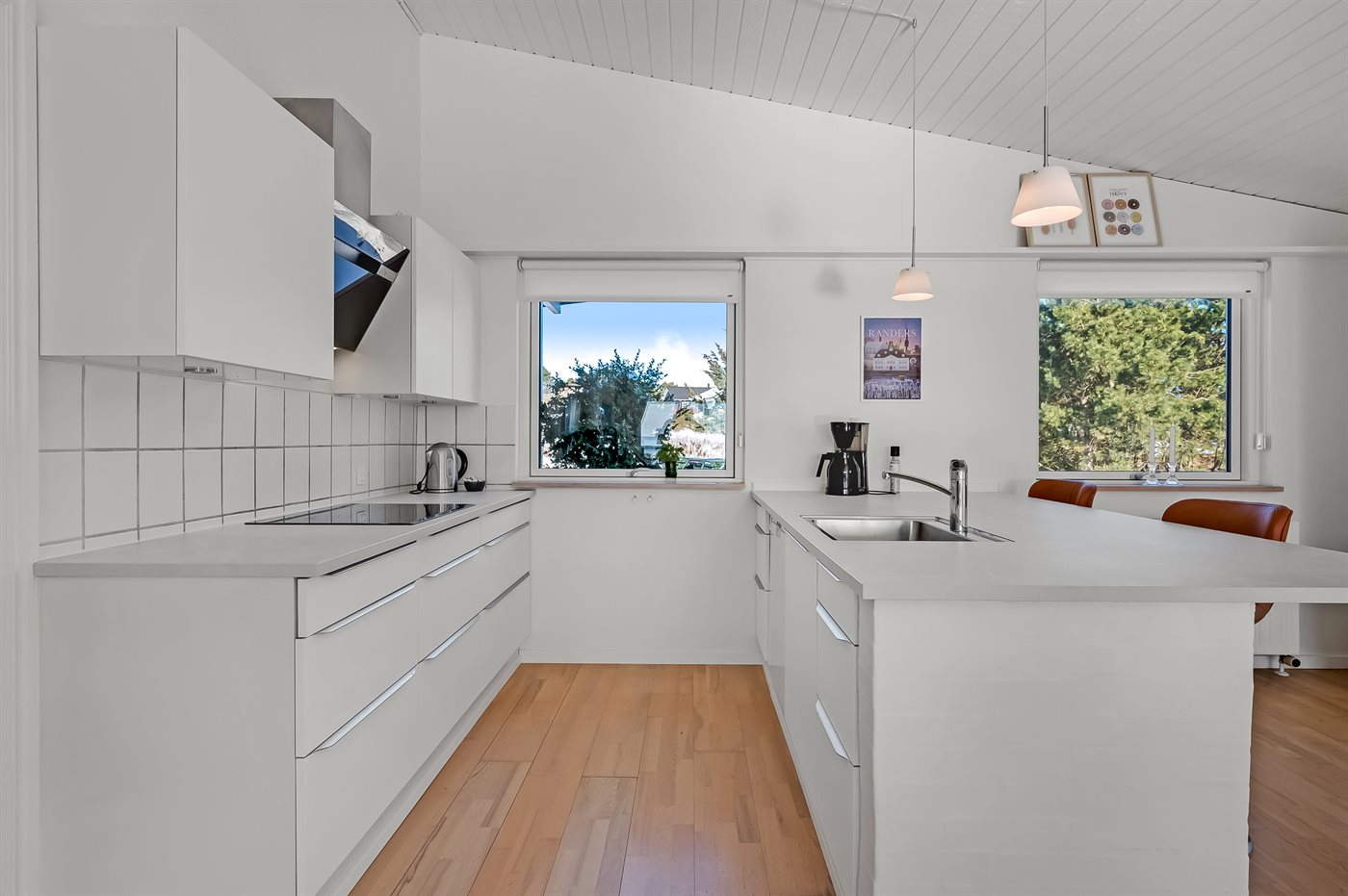 Ferienhaus 52-4585 in Ebeltoft - Bild 4