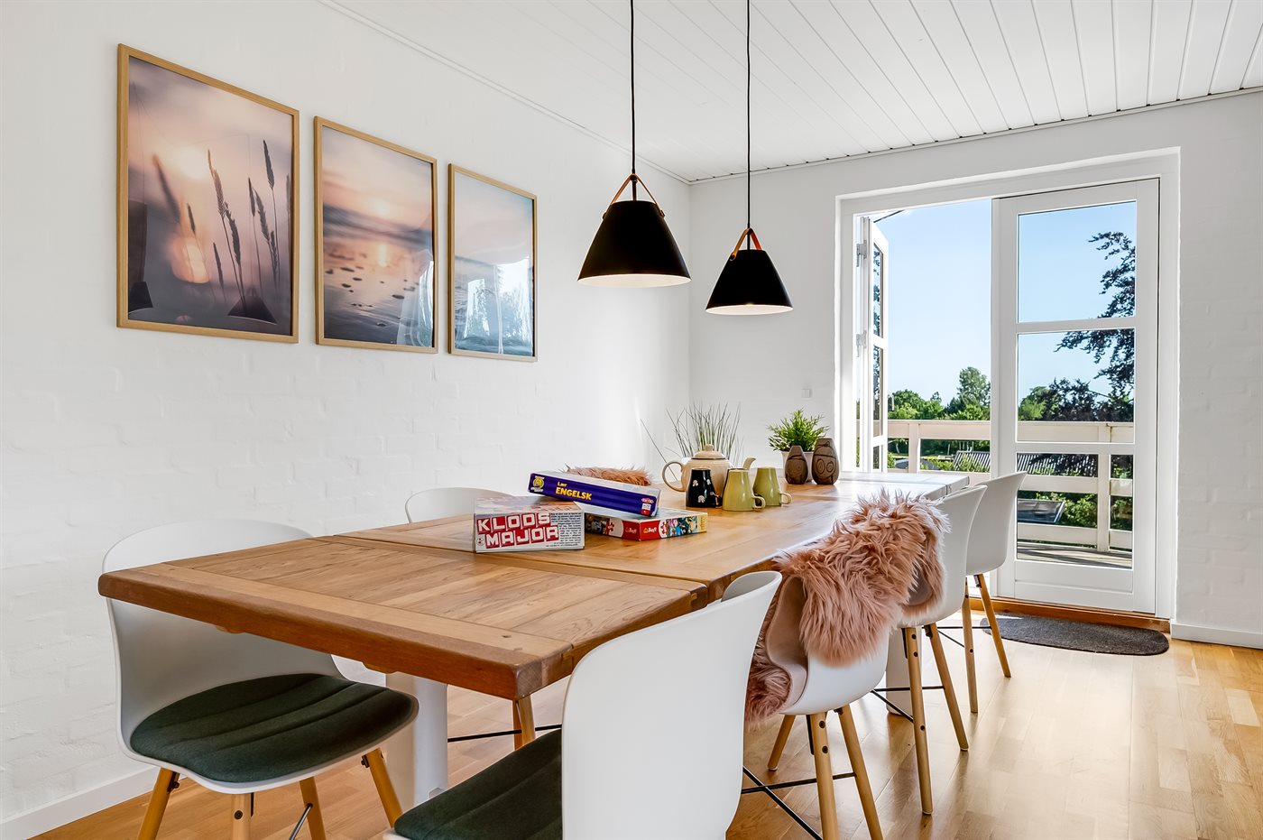 Ferienhaus 52-4587 in Lyngsbäk Strand - Bild 3