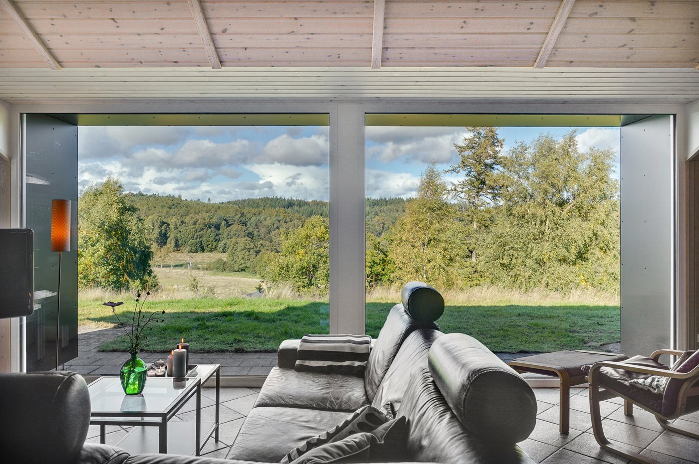 Urlaubsträume in Ebeltoft: Natur, Komfort und Entspannung! - Bild 2