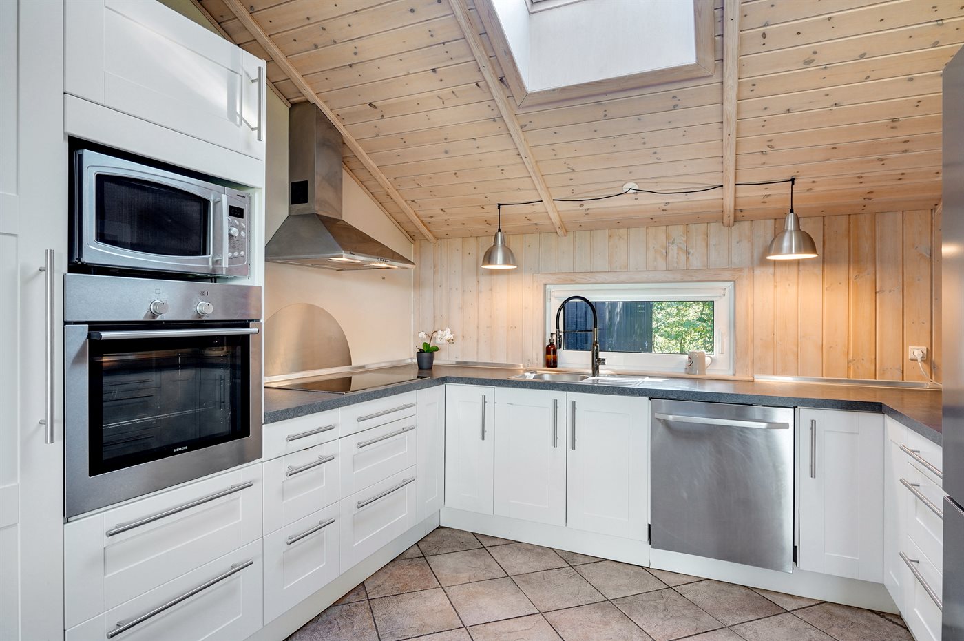 Urlaubsträume in Ebeltoft: Natur, Komfort und Entspannung! - Bild 3