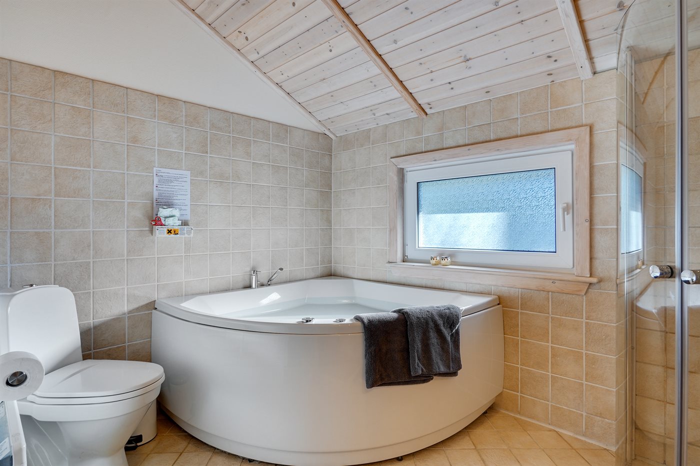 Urlaubsträume in Ebeltoft: Natur, Komfort und Entspannung! - Bild 5