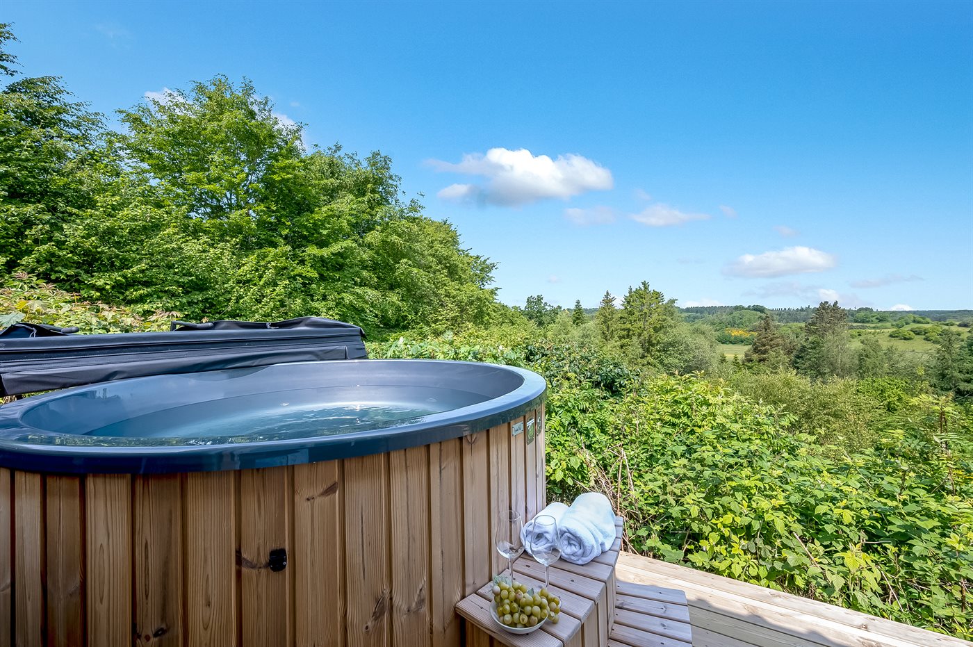 Dein charmantes Ferienhaus im ruhigen Ebeltoft - Bild 2