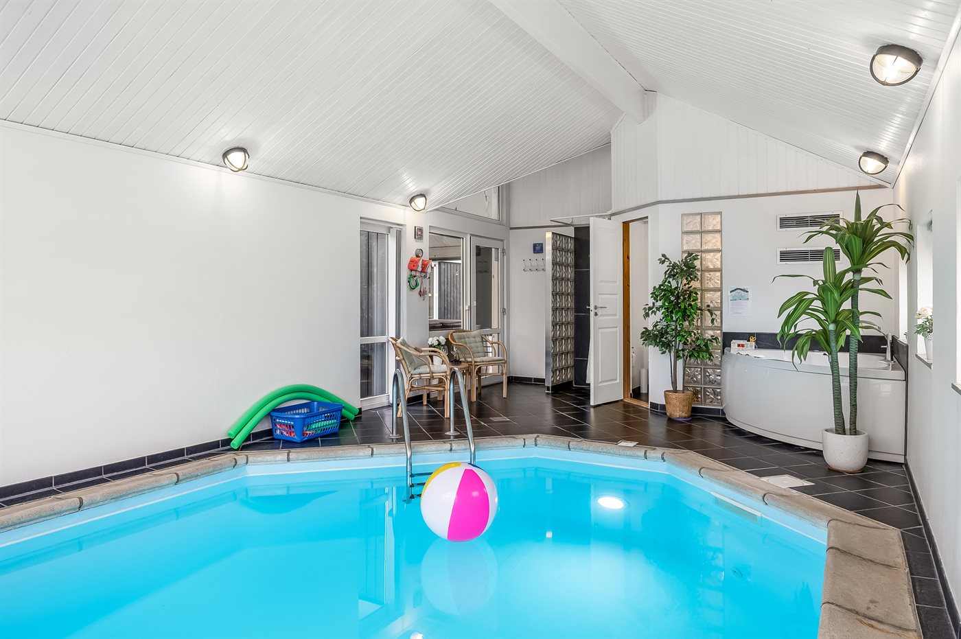 Urlaubstraum in Ebeltoft: Entspannung am Meer genießen! - Bild 2