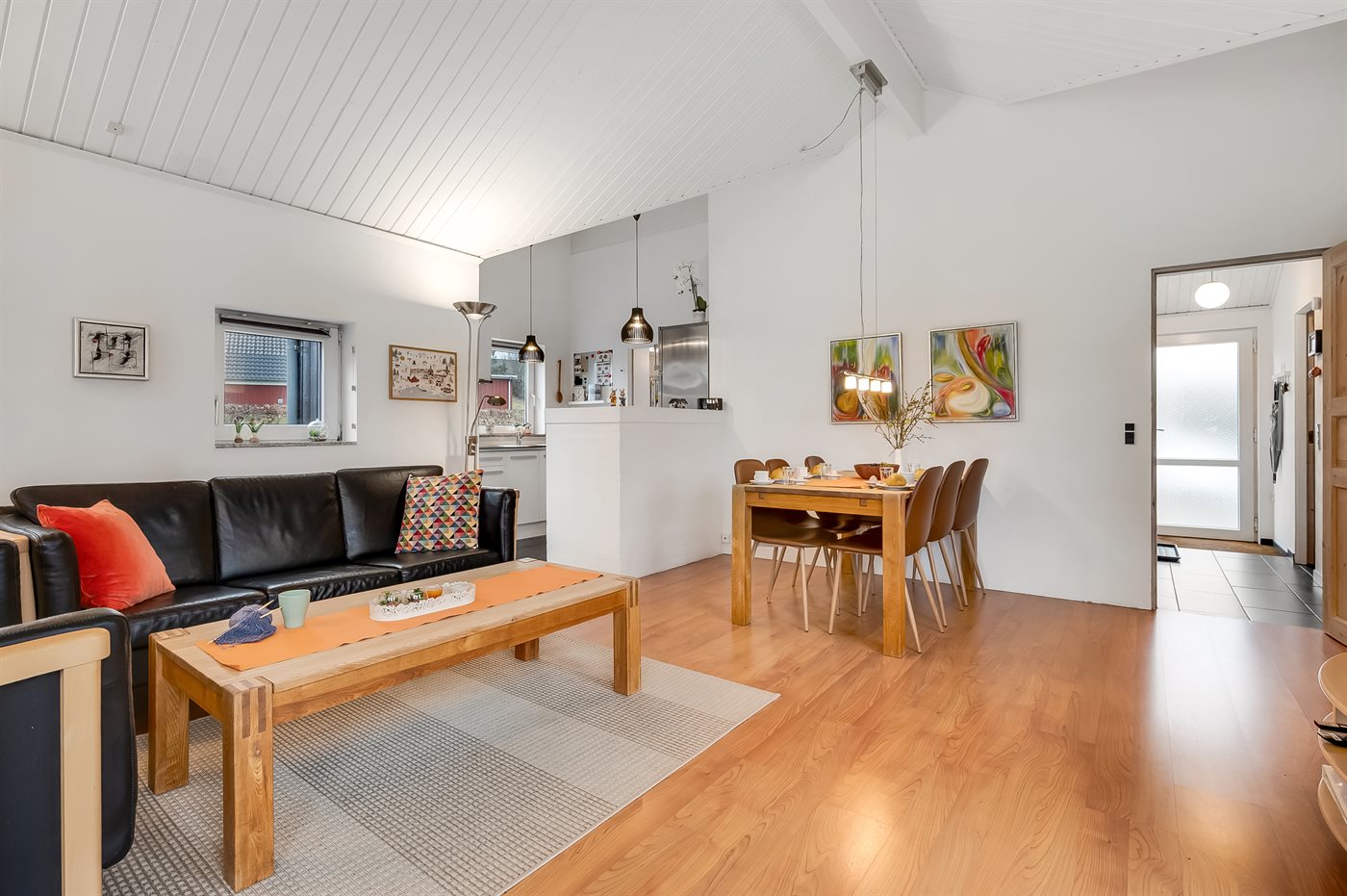 Urlaubstraum in Ebeltoft: Entspannung am Meer genießen! - Bild 3