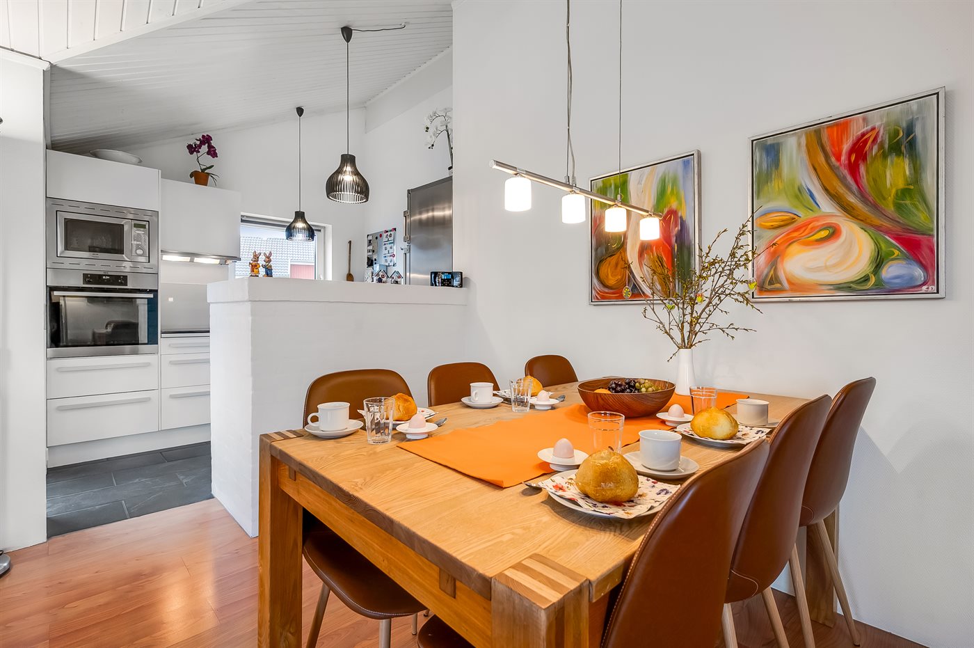 Urlaubstraum in Ebeltoft: Entspannung am Meer genießen! - Bild 4