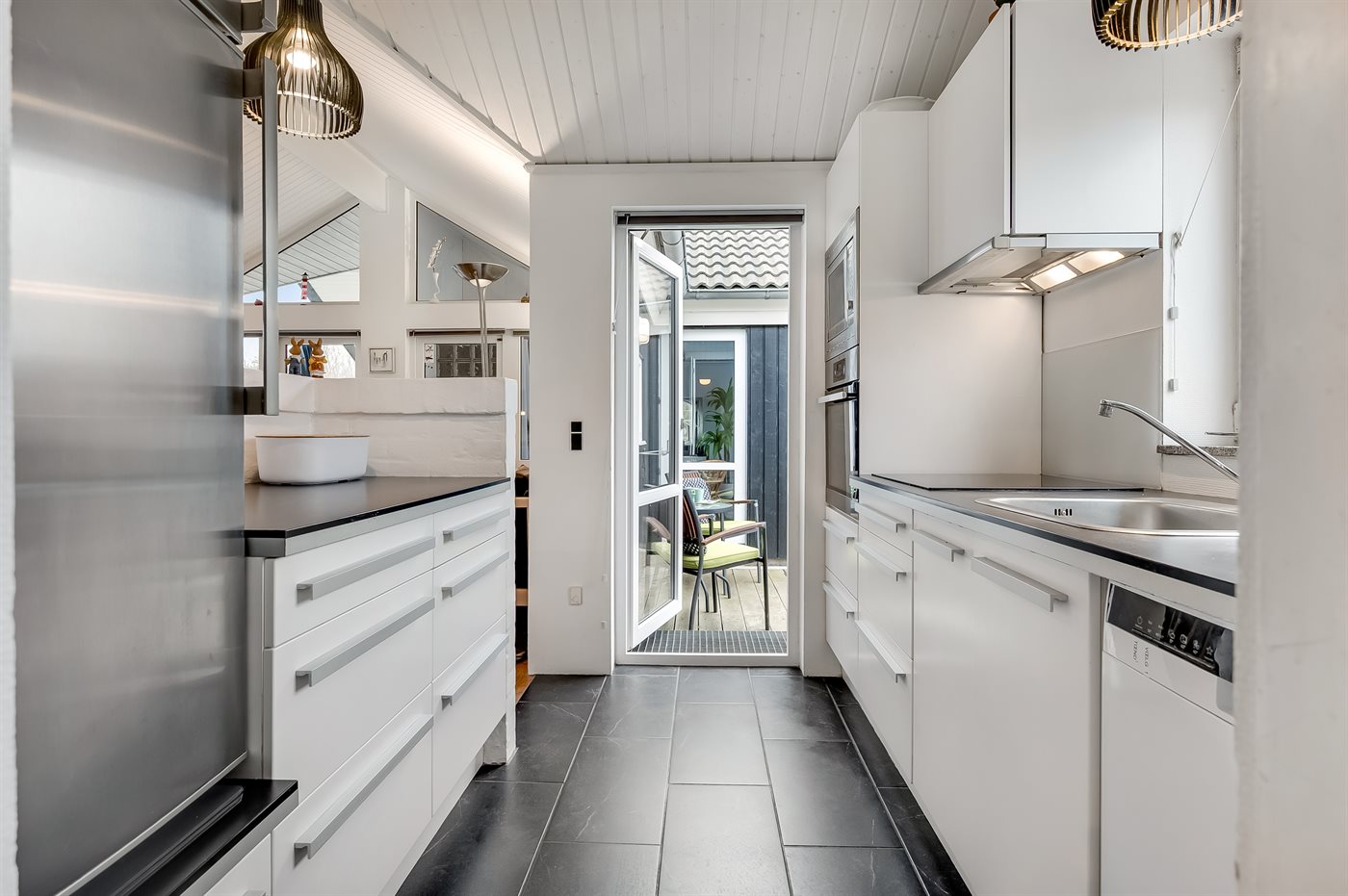 Urlaubstraum in Ebeltoft: Entspannung am Meer genießen! - Bild 5