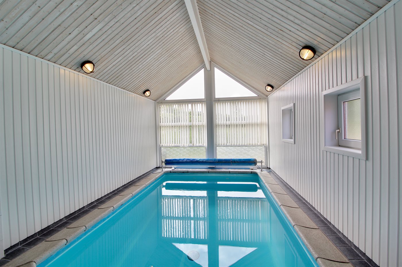 Dein traumhaftes Ferienhaus in Ebeltoft am Meer - Bild 2