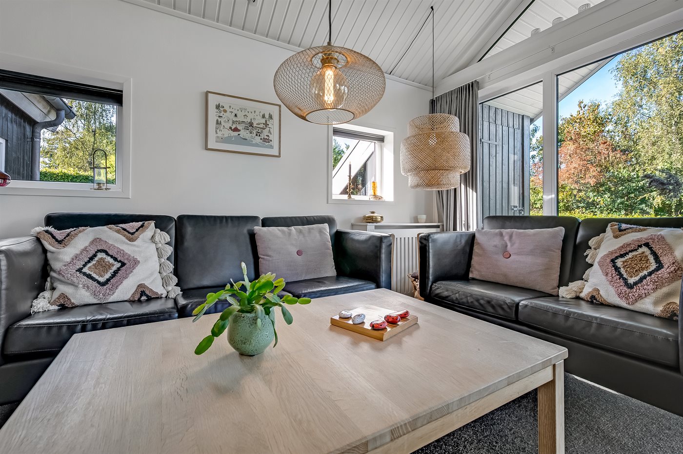 Dein traumhaftes Ferienhaus in Ebeltoft am Meer - Bild 3