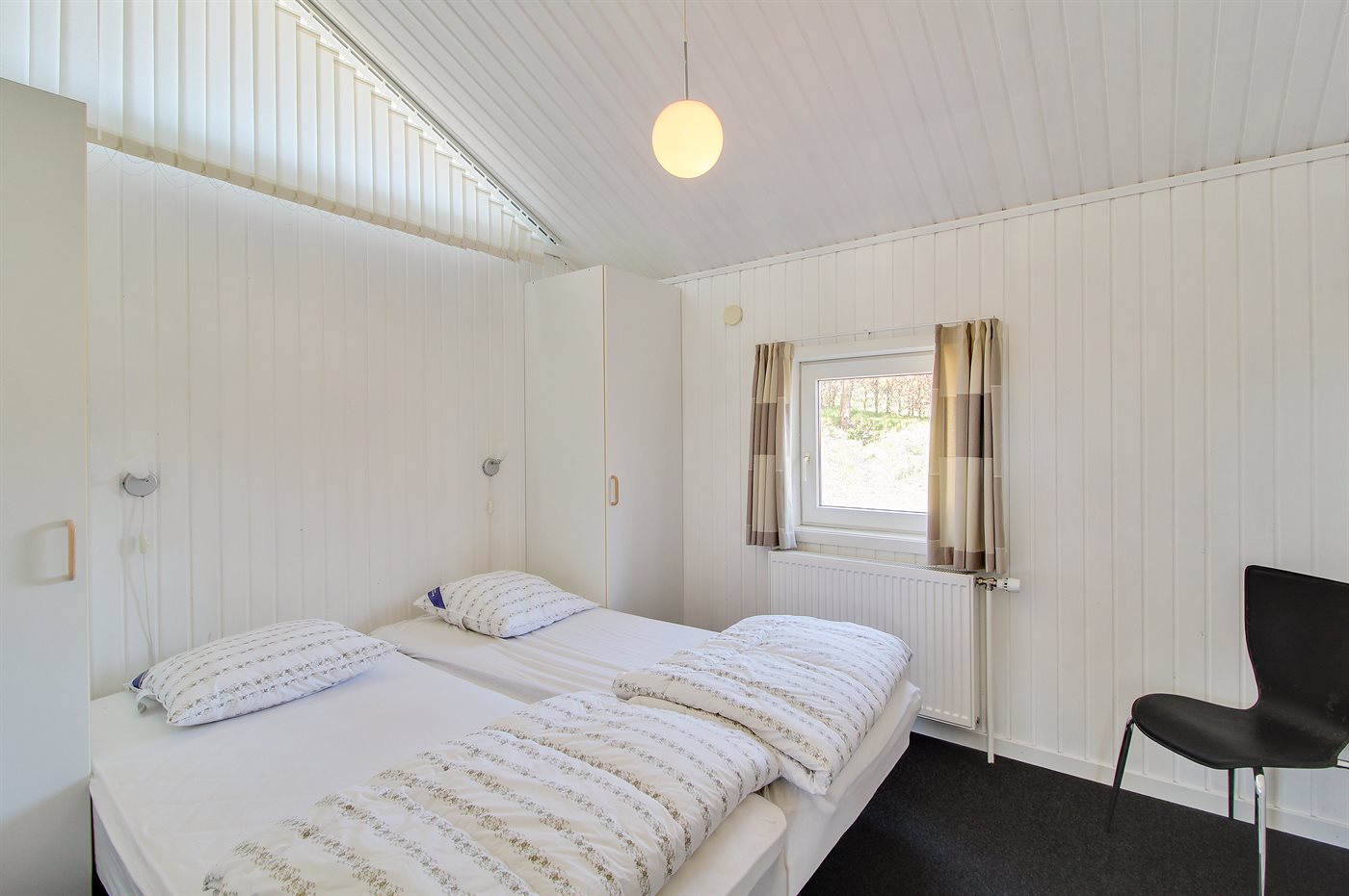 Entspanne im Traumferienhaus mit Pool nahe Ebeltoft! - Bild 5