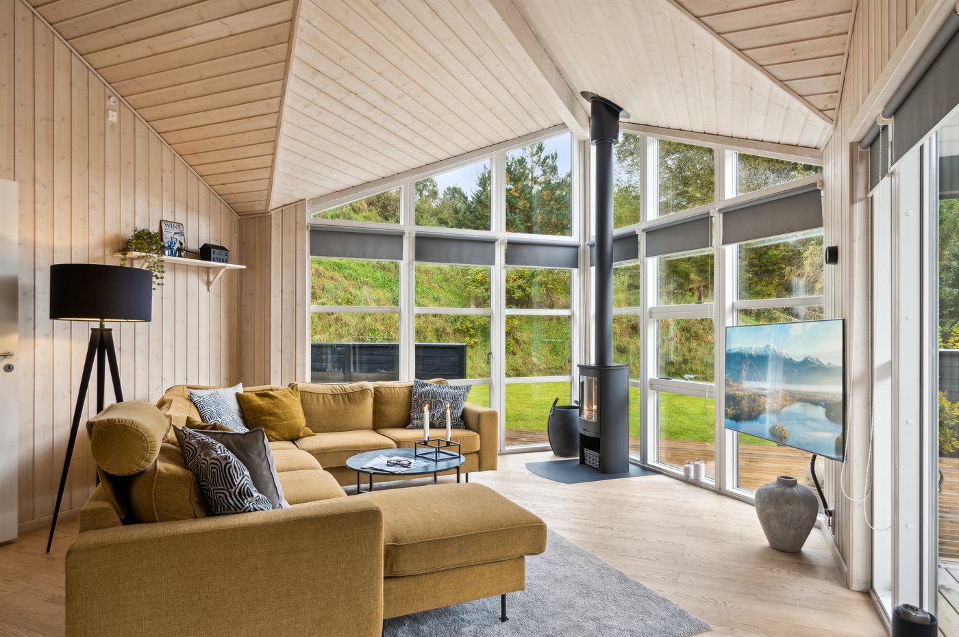 Urlaubstraum am Femmöller Strand – Entspannung pur! - Bild 4