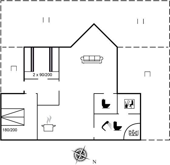 Grundplan_Sommerhus_52-6067