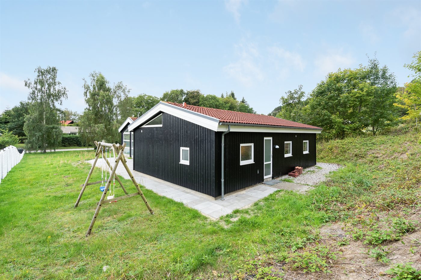 Dein Traum-Ferienhaus mit Pool in Ebeltoft! - Bild 2