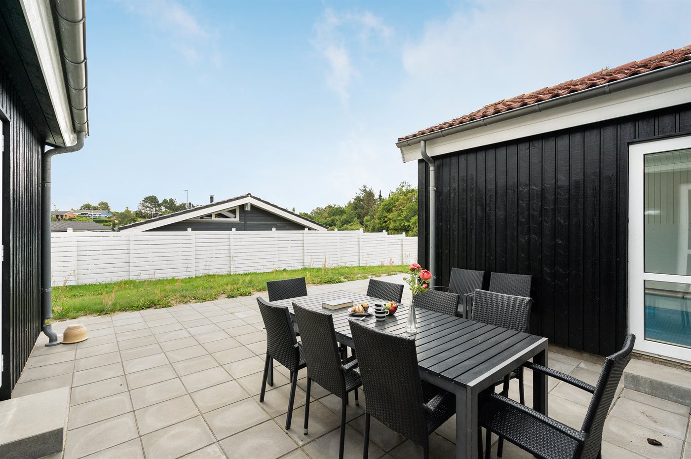 Dein Traum-Ferienhaus mit Pool in Ebeltoft! - Bild 3