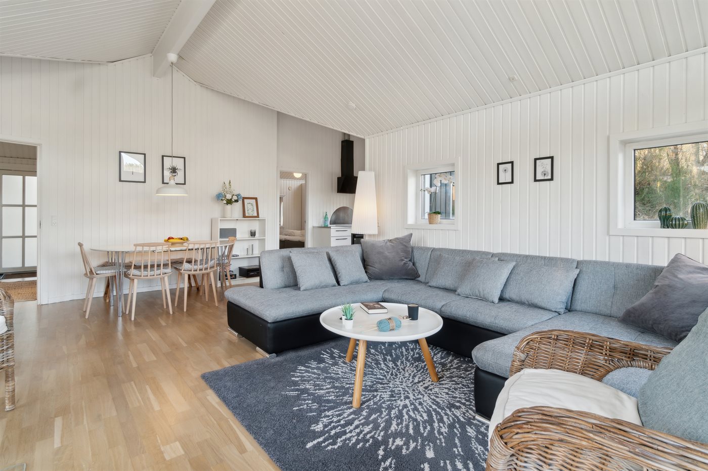 Urlaubstraum mit Pool und Feuerstelle in Ebeltoft! - Bild 3