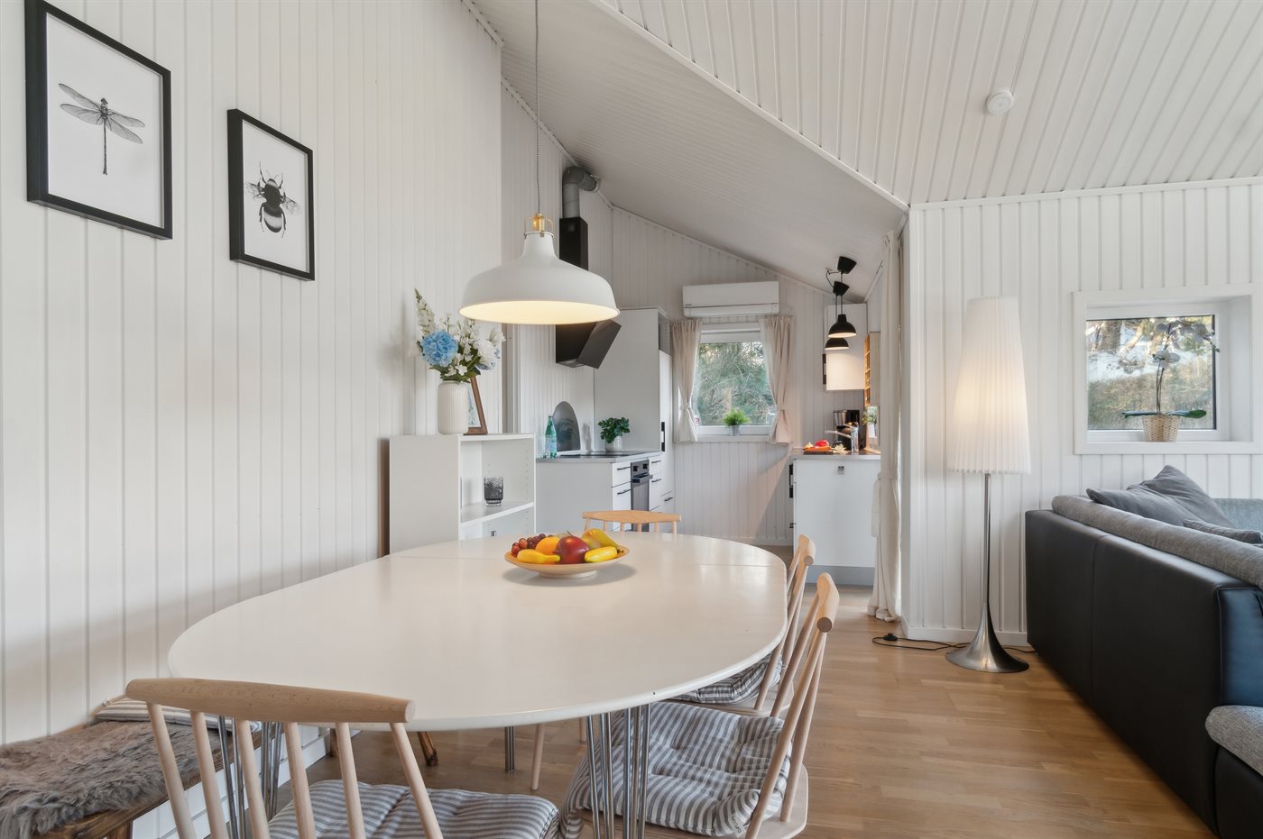 Urlaubstraum mit Pool und Feuerstelle in Ebeltoft! - Bild 4