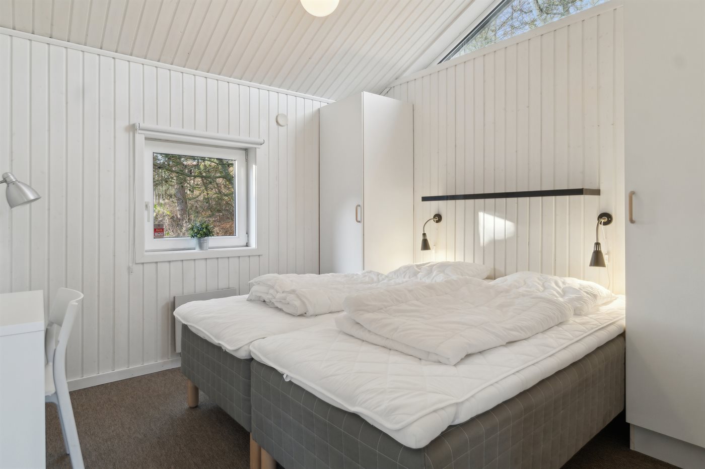 Urlaubstraum mit Pool und Feuerstelle in Ebeltoft! - Bild 5