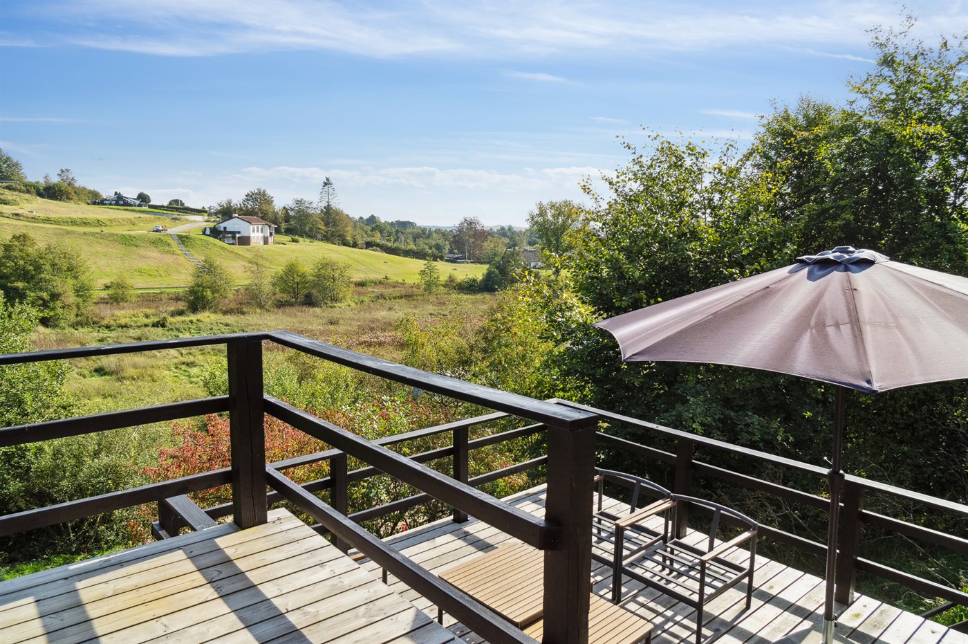Wellness, Meerblick & Gemütlichkeit am Lyngsbæk Strand - Bild 4