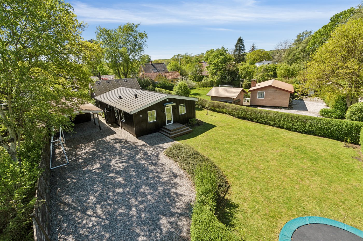 Dein traumhaftes Refugium in Ebeltoft – Erholung pur! - Bild 2