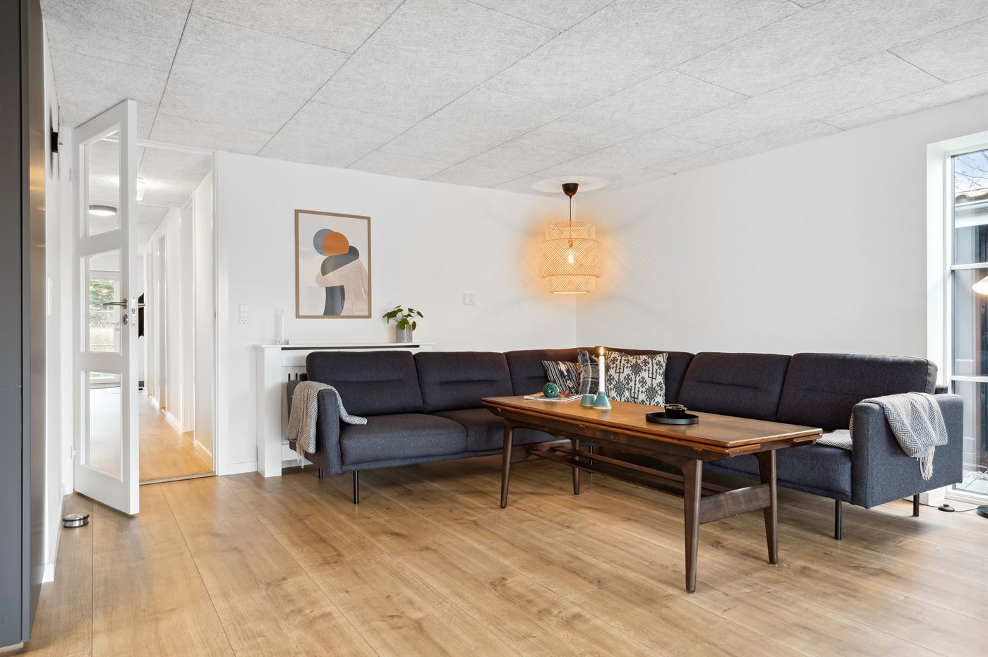 Dein traumhaftes Refugium in Ebeltoft – Erholung pur! - Bild 4