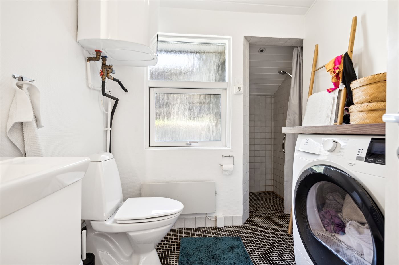 Verstecktes Paradies in Lyngsbæk Strand mit Meerblick! - Bild 4