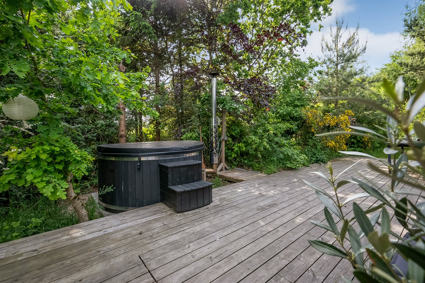 Urlaubsparadies in Femmøller Strand: Entspannung pur! - Bild 2