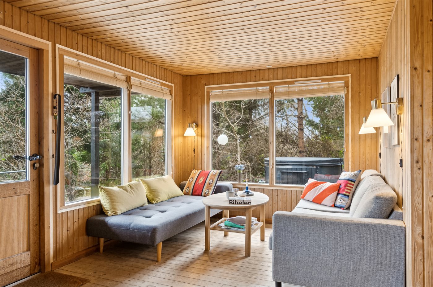 Urlaubsparadies in Femmøller Strand: Entspannung pur! - Bild 3